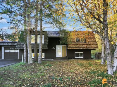 3580 Kachemak Cir
