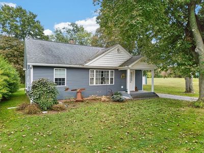 Property at 6092 Highland Ave, Williamson, NY