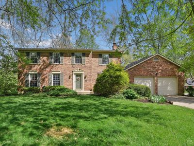 891 Quailwoods Dr