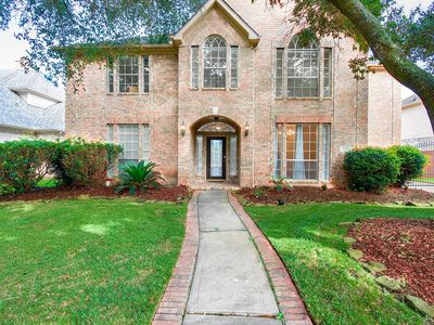 2719 Mossy Log Ct