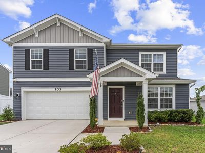 Property at 103 Gumspring Dr, Charles Town, WV