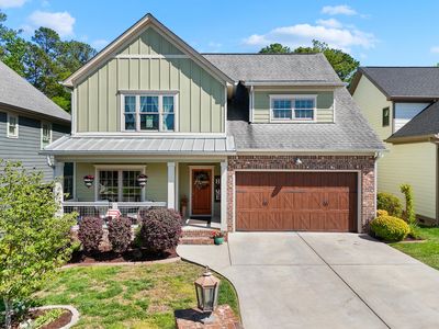 2612 Wendell Way