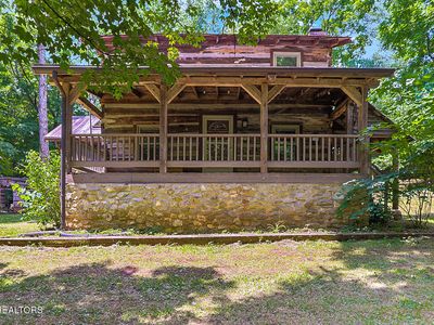Property at 160 Thomas Ed Roach Ln, Blaine, TN