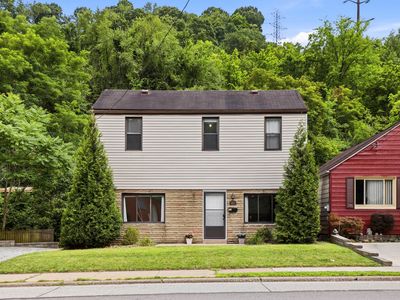 983 Becks Run Rd #810
