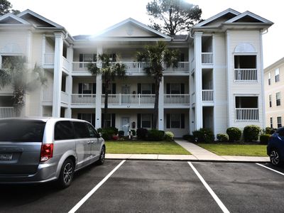 650 River Oaks Dr. #46H