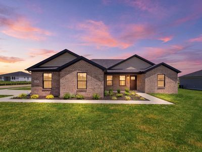 224 Navajo Dr