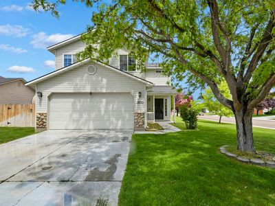 1800 W Owyhee Ave