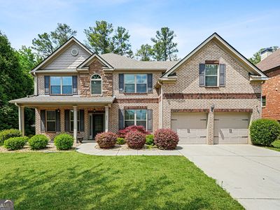 882 Nestling Dr