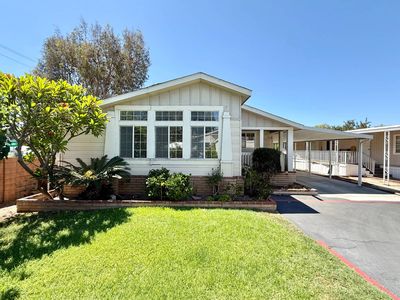 5815 E La Palma Ave Space 319