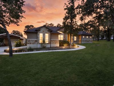 116 Hidden Forest DR