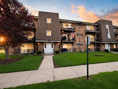 7101 98th St APT 301