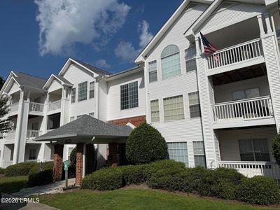 1231 Ladys Island Drive #339
