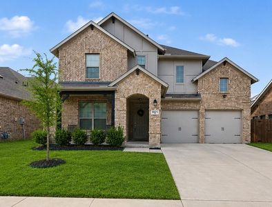5621 Salt Springs Dr