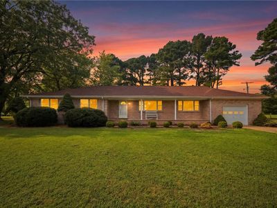 Property at 364 Oak Point Rd, Hudgins, VA