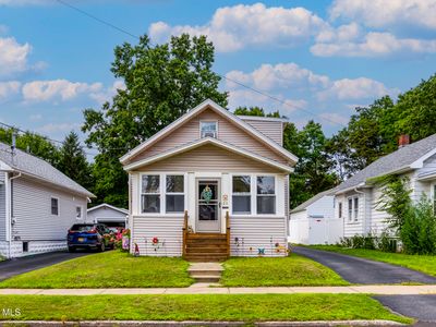 23 Elliott Avenue