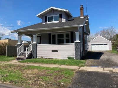44 Gardner St