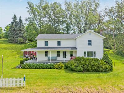 Property at 10950 Beals Rd, Cohocton, NY