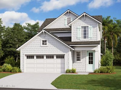 168 SEAMARK Drive