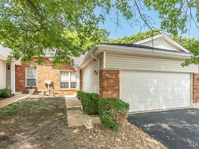 817 Woodside Trails Dr