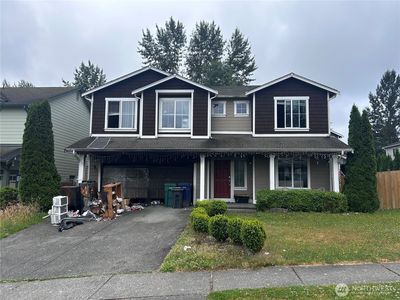 Property at 7304 35th Place NE, Marysville, WA