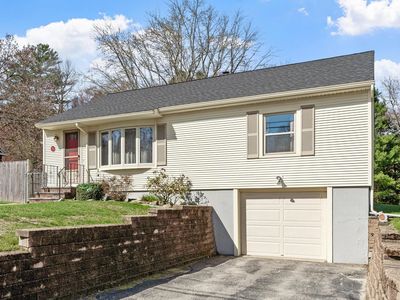 156 Belknap Road