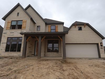 11918 Bush Tail Ct