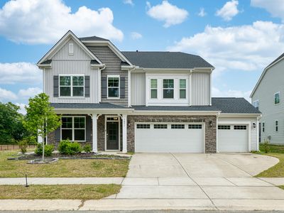 1051 Jura Ridge Dr