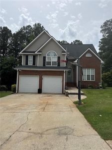 Property at 1015 Stone Brook Ln, Bremen, GA