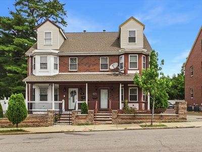 Property at 11 Woodrow Ave Unit 11, Dorchester Center, MA