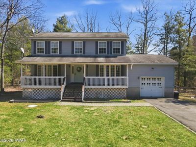 126 Bernadette Dr