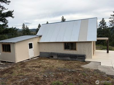 Property at 184 N Lambert Lane, Republic, WA