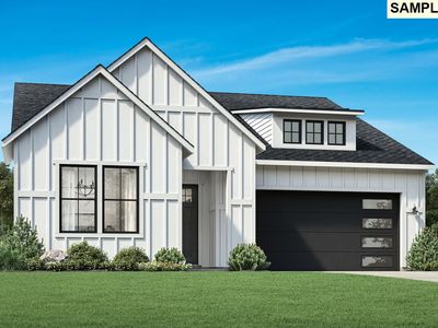5155 N Benton Dr LOT 151