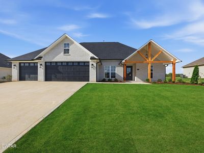 125 Ridge Cv