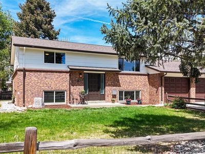 Property at 9395-9397 W 45th Avenue, Wheat Ridge, CO