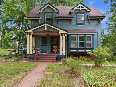 27 W Dartmouth Street