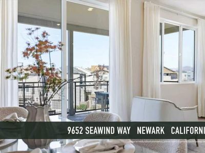 Property at 9652 Seawind Way, Newark, CA