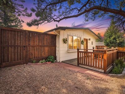 Property at 435 Columbine Ave, Estes Park, CO