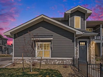 Property at 4180 S Park Dr #16-201, Loveland, CO