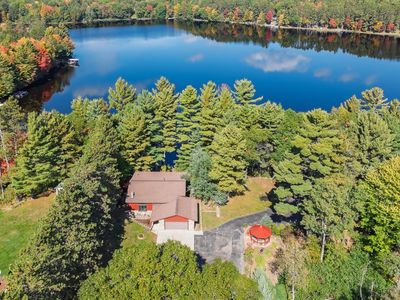 W5342 Road Lake Rd