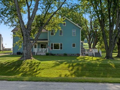 N3290 Russlan Coulee ROAD