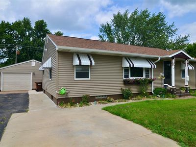 Property at 2320 Hayden Avenue, Altoona, WI