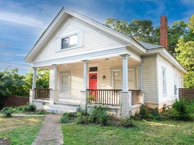 1905 John Calvin Ave