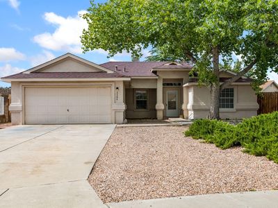 5304 Bandelier Dr NW