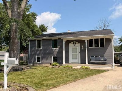1124 Hiawatha Ct
