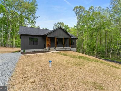 Property at 629 Vawter Corner Rd, Louisa, VA