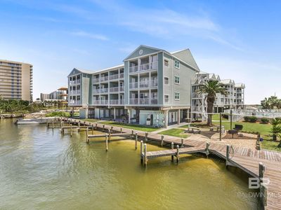 29101 Perdido Beach Blvd #306