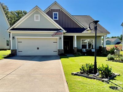 Property at 177 Old Harbor Dr, Mount Gilead, NC