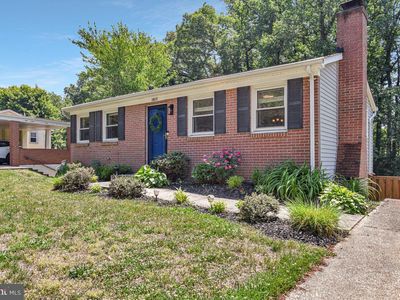 1817 Dania Dr