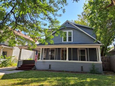 342 Chadron Ave