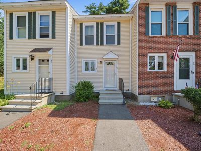 64 Shelburne Road
